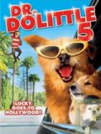 Dr. Dolittle 5