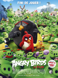 Angry Birds - Le Film