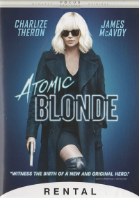 Atomic Blonde 2