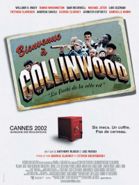 Bienvenue à Collinwood