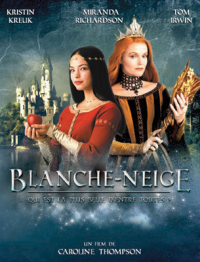 Blanche-Neige