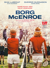 Borg/McEnroe