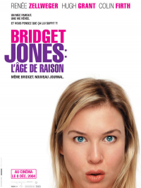 Bridget Jones : l'âge de raison