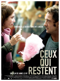 Ceux qui restent