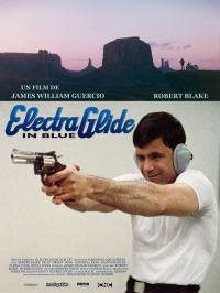 Electra Glide in Blue