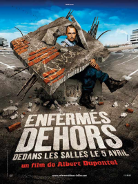 Enfermés dehors