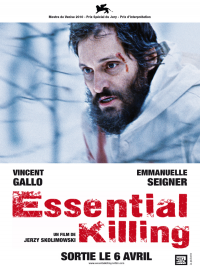 Essential Killing