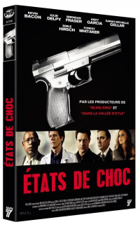 Etats de choc