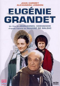 Eugénie Grandet