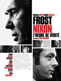 Frost / Nixon, l'heure de vérité