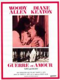 Guerre et amour