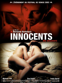 Innocents - The Dreamers