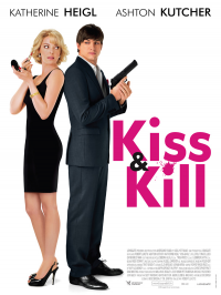 Kiss & Kill