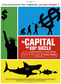 Le Capital au XXIe siècle