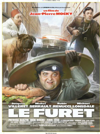 Le Furet