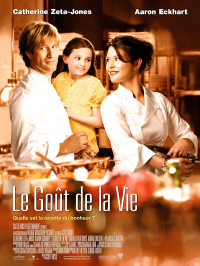 Le Goût de la vie