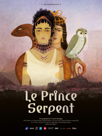 Le Prince Serpent