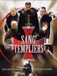 Le Sang des Templiers