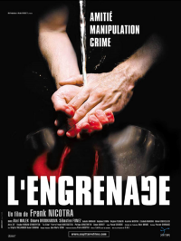 L'Engrenage streaming