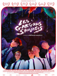 Les Garçons sauvages