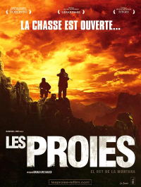 Les Proies