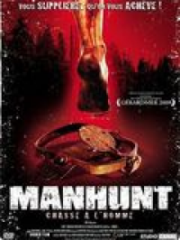 Manhunt