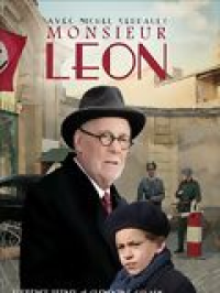 Monsieur Léon