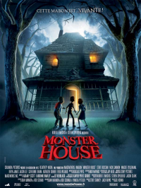 Monster House