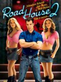 Road House 2: Last Call