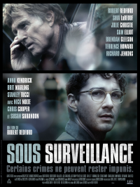 Sous surveillance