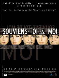 Souviens-toi de moi