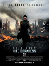 Star Trek Into Darkness