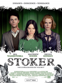 Stoker