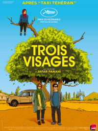 Trois visages