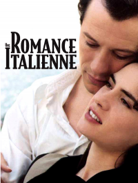 Une romance italienne