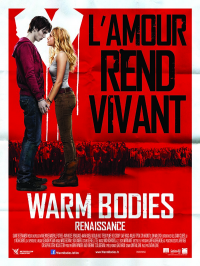 Warm Bodies