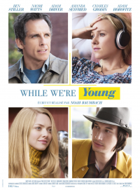 While We're Young