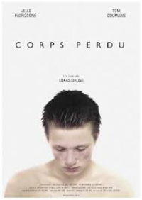 Corps perdu