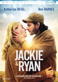 Jackie & Ryan