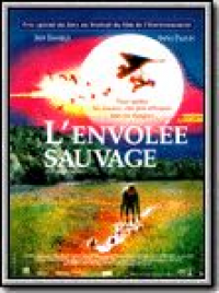 L'Envolée sauvage