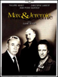 Max et Jérémie