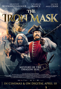 The Iron Mask