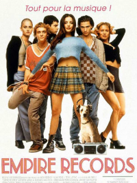 Empire Records