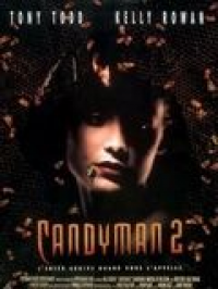 Candyman 2