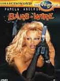 Barb Wire