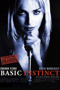 Basic instinct 2