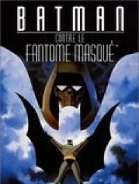 Batman contre le fantôme masqué