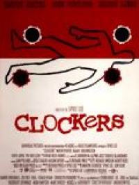 Clockers