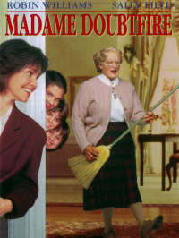 Madame Doubtfire