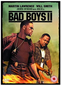 Bad Boys II